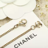 $29.00 USD Chanel Necklaces For Women #1302764