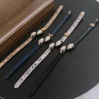 $45.00 USD Bvlgari Bracelets #1302765