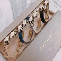 $45.00 USD Bvlgari Bracelets #1302765