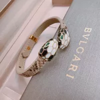 $45.00 USD Bvlgari Bracelets #1302765