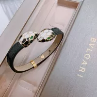 $45.00 USD Bvlgari Bracelets #1302768