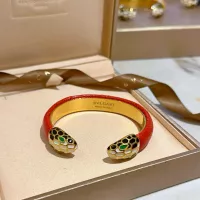 $45.00 USD Bvlgari Bracelets #1302770