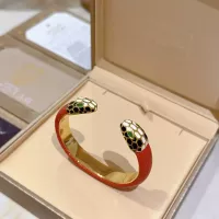 $45.00 USD Bvlgari Bracelets #1302770