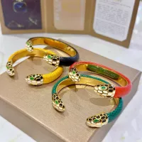 $45.00 USD Bvlgari Bracelets #1302770