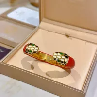 $45.00 USD Bvlgari Bracelets #1302770