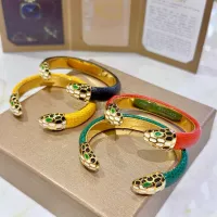 $45.00 USD Bvlgari Bracelets #1302771