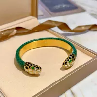 $45.00 USD Bvlgari Bracelets #1302771