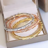 $40.00 USD Bvlgari Bracelets #1302773