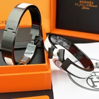 $42.00 USD Hermes Bracelets For Women #1302779