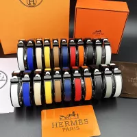 $42.00 USD Hermes Bracelets For Women #1302779