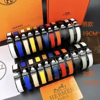 $42.00 USD Hermes Bracelets For Women #1302796
