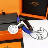 $42.00 USD Hermes Bracelets For Men #1302799