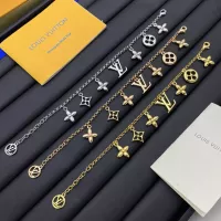 $27.00 USD Louis Vuitton LV Bracelets #1302821
