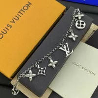 $27.00 USD Louis Vuitton LV Bracelets #1302821