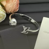 $27.00 USD Louis Vuitton LV Bracelets #1302827