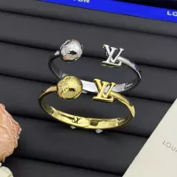 $27.00 USD Louis Vuitton LV Bracelets #1302827