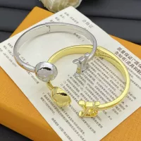 $27.00 USD Louis Vuitton LV Bracelets #1302827