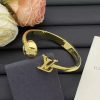 $27.00 USD Louis Vuitton LV Bracelets #1302828