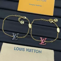 $25.00 USD Louis Vuitton LV Bracelets #1302830