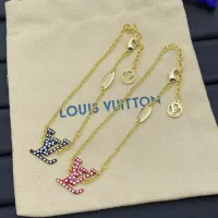 $25.00 USD Louis Vuitton LV Bracelets #1302830