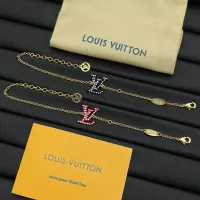 $25.00 USD Louis Vuitton LV Bracelets #1302832
