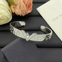 $25.00 USD Louis Vuitton LV Bracelets #1302835