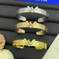$25.00 USD Louis Vuitton LV Bracelets #1302835