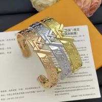 $25.00 USD Louis Vuitton LV Bracelets #1302835