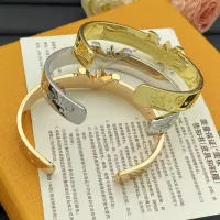 $25.00 USD Louis Vuitton LV Bracelets #1302835