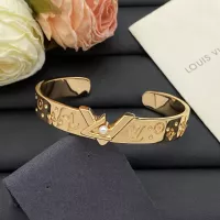 $25.00 USD Louis Vuitton LV Bracelets #1302837
