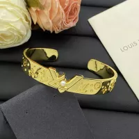 $25.00 USD Louis Vuitton LV Bracelets #1302839