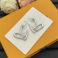 $22.00 USD Louis Vuitton Earrings For Women #1302845
