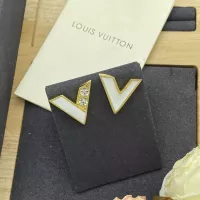 $23.00 USD Louis Vuitton Earrings For Women #1302851