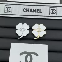 $25.00 USD Chanel Brooches For Women #1302855