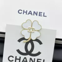 $25.00 USD Chanel Brooches For Women #1302855