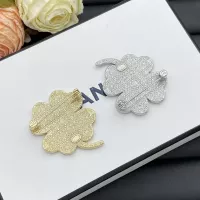$25.00 USD Chanel Brooches For Women #1302855