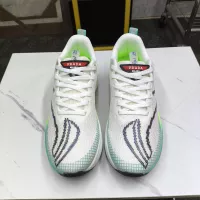 $82.00 USD Prada Casual Shoes For Men #1302858