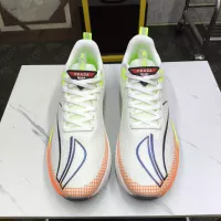 $82.00 USD Prada Casual Shoes For Men #1302859