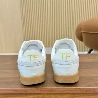 $118.00 USD Tom Ford Casual Shoes For Men #1302872