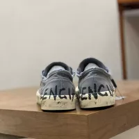 $102.00 USD Balenciaga Casual Shoes For Men #1302894