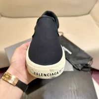 $100.00 USD Balenciaga Casual Shoes For Men #1302897