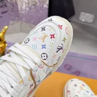 $128.00 USD Louis Vuitton Casual Shoes For Women #1302905