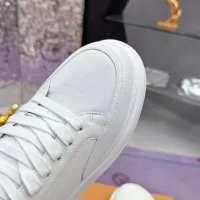 $130.00 USD Louis Vuitton Casual Shoes For Men #1302909