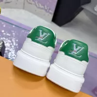 $130.00 USD Louis Vuitton Casual Shoes For Men #1302910
