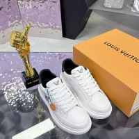 $130.00 USD Louis Vuitton Casual Shoes For Men #1302911