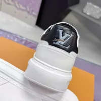 $130.00 USD Louis Vuitton Casual Shoes For Men #1302911