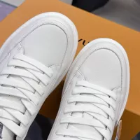 $130.00 USD Louis Vuitton Casual Shoes For Men #1302911