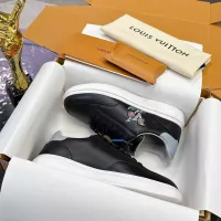 $130.00 USD Louis Vuitton Casual Shoes For Men #1302912