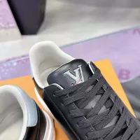 $130.00 USD Louis Vuitton Casual Shoes For Men #1302912