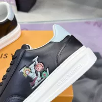 $130.00 USD Louis Vuitton Casual Shoes For Men #1302912